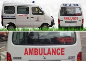 Free Ambulance Service