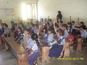 Free Book Distribution Since 2010