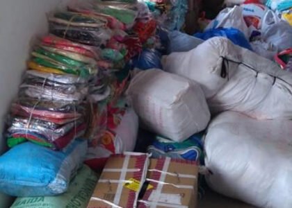 Keralam Relief Project