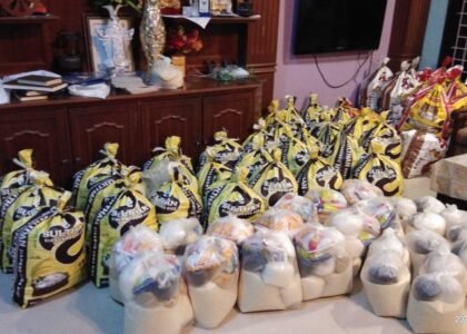 Ramazan Gift Project