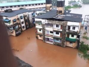 Kokan Flood Relief Project