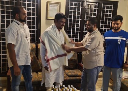 Immunity Booster (Tibbun Nabi) Project