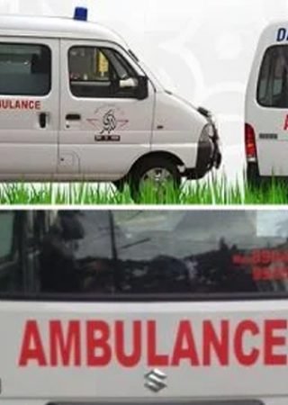 ambulance